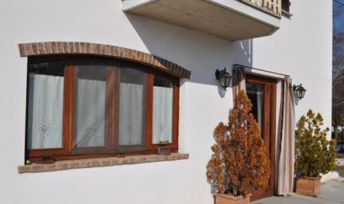 Agriturismo Ai Piacentini Santo Stefano Belbo Dış mekan fotoğraf