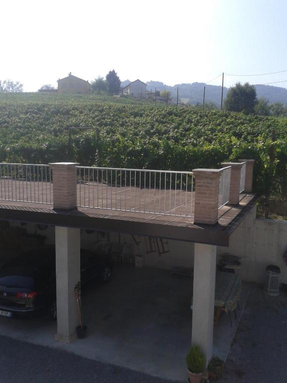 Agriturismo Ai Piacentini Santo Stefano Belbo Dış mekan fotoğraf