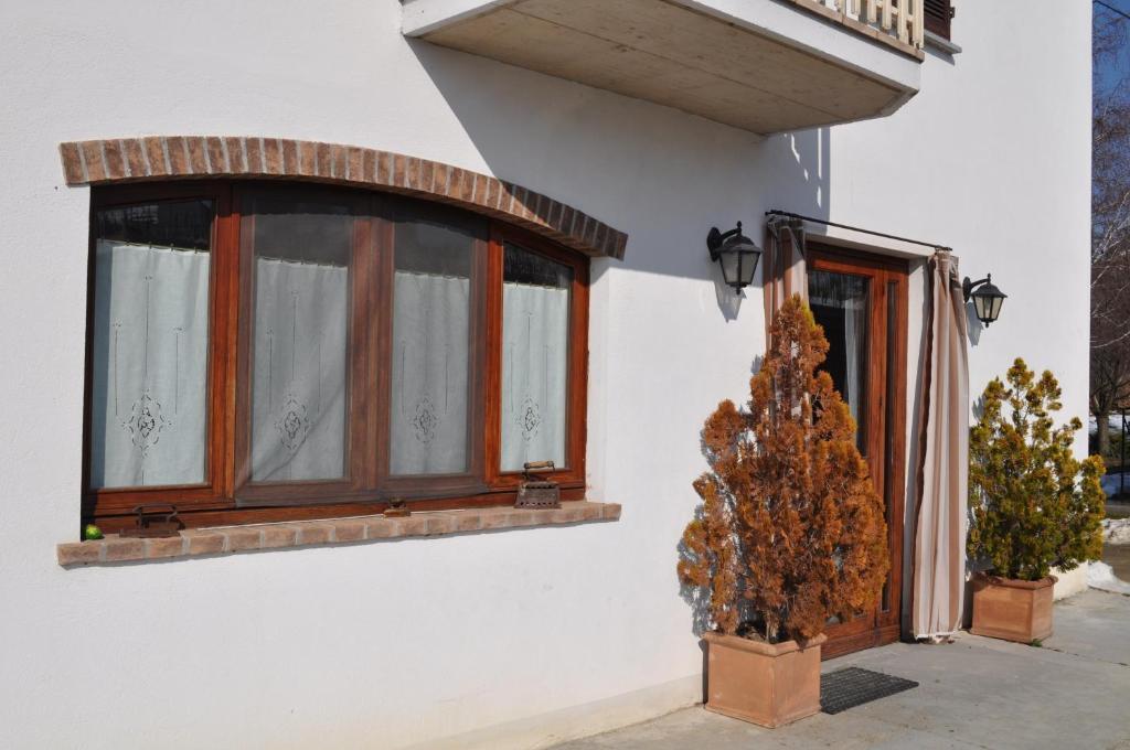Agriturismo Ai Piacentini Santo Stefano Belbo Dış mekan fotoğraf